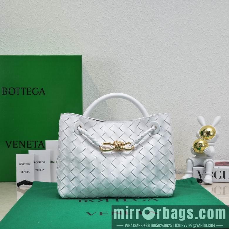 Bottega Veneta Replica Bags 7463 19X25X10.5cm EL 4colour