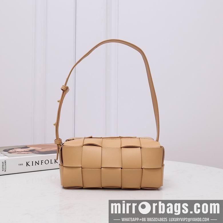 Bottega Veneta Replica Bags 2245 23.5X10X10cm EL 3