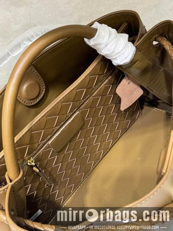Bottega Veneta Replica Bags Andiamo 5965 32X24X12cm JY 2