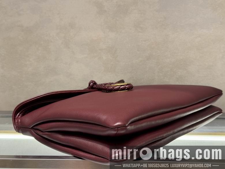 Bottega Veneta Replica Bags Liberta 6025 35X23X9cm JY 4