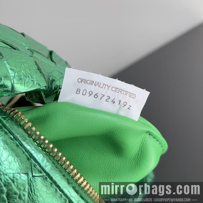 Bottega Veneta Replica Bags 651876 23x15x5cm BG 3
