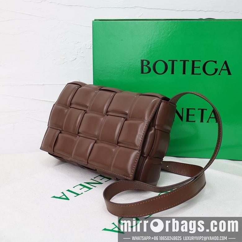 Bottega Veneta Replica Bags 3032 26X8X18cm XMY 7