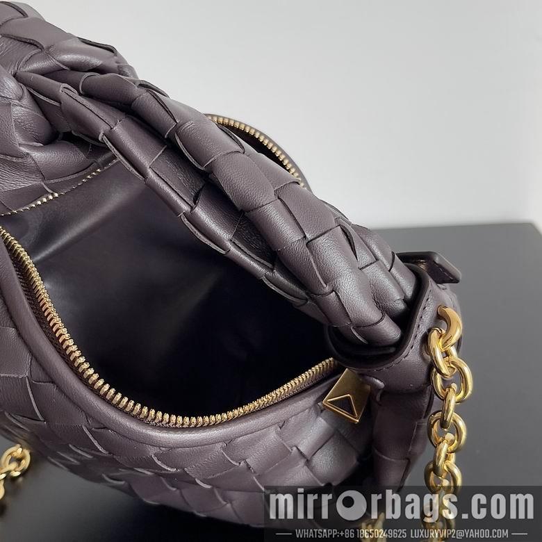 Bottega Veneta Replica Bags 709562 27x9x23cm BG 6