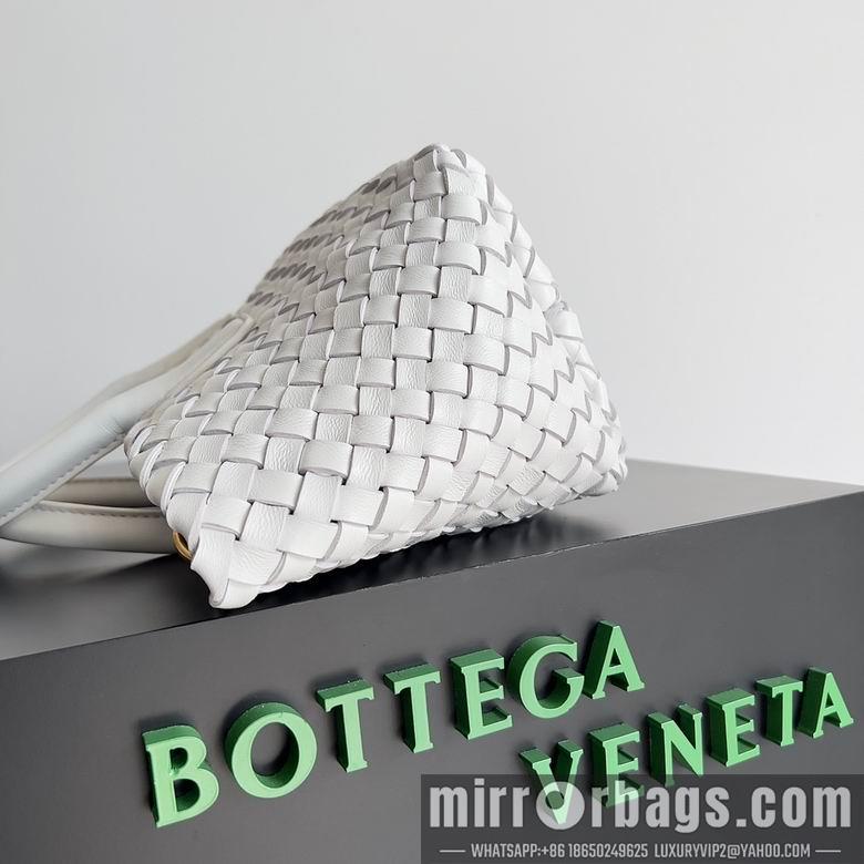 Bottega Veneta Replica Bags 709464 22x6.5x15.5cm BG 8