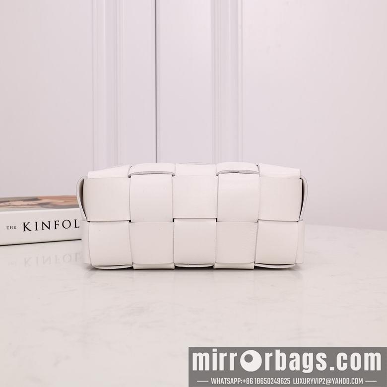 Bottega Veneta Replica Bags 2245 23.5X10X10cm EL 7