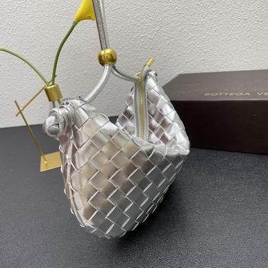 Bottega Veneta Replica Bags Turn bag 8846-1 27X23X17cm JY 7