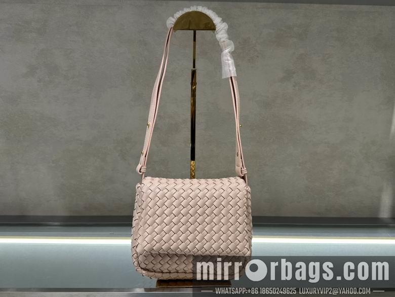 Bottega Veneta Replica Bags Cobble 6008 20X17X6cm JY 2