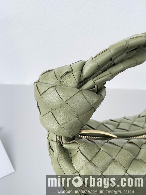 Bottega Veneta Replica Bags 651876 23x15x5cm BG 1