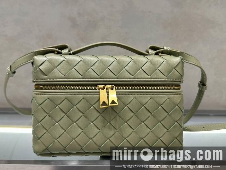 Bottega Veneta Replica Bags 9010B 20X14X7cm JY 2