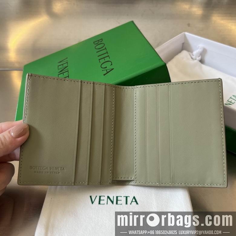 Bottega Veneta Replica Bags 749400 10X9.5X1cm YG 5