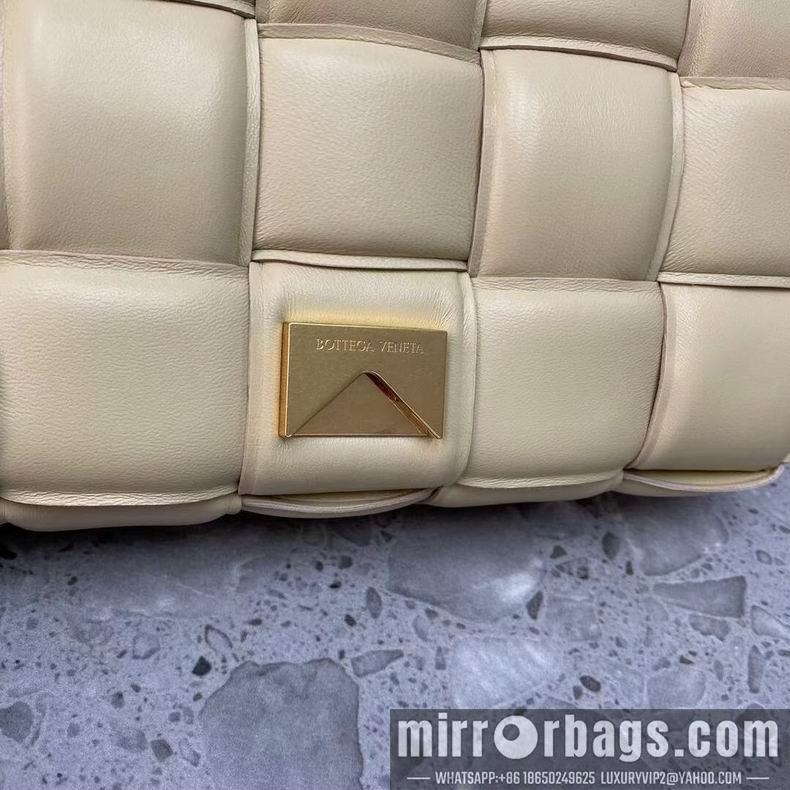 Bottega Veneta Replica Bags Cassstte 26x18x8 cm dl 9