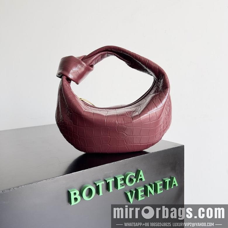 Bottega Veneta Replica Bags 717709 23X15X5cm
