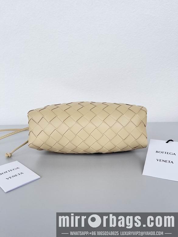 Bottega Veneta Replica Bags pouch 22x12x7cm BG 3