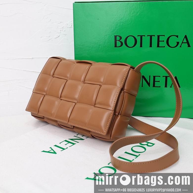 Bottega Veneta Replica Bags 3032 26X8X18cm XMY 1