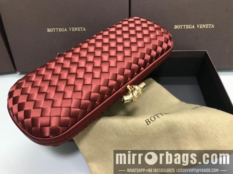 Bottega Veneta Replica Bags 6500 25X10X5cm YG 7