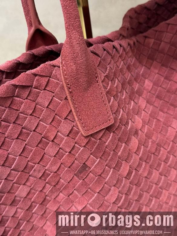 Bottega Veneta Replica Bags 9661-1 51X18X28cm JY 4colour