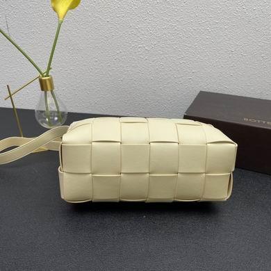 Bottega Veneta Replica Bags Brick 8853 14X28X10cm JY 5
