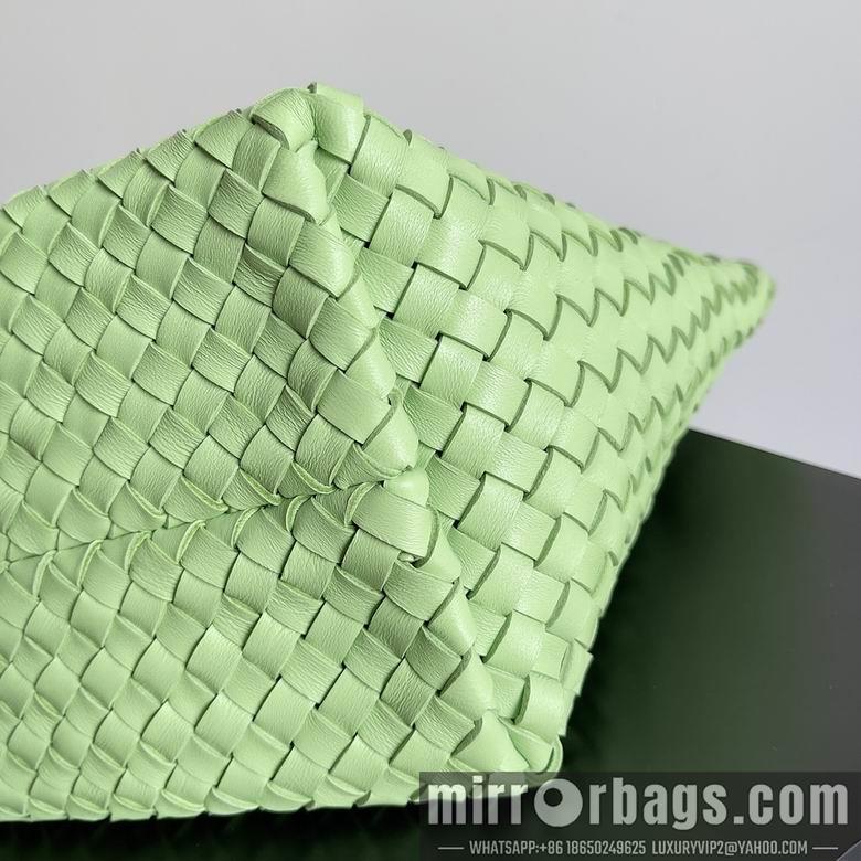 Bottega Veneta Replica Bags Cabat 608810 48x15x25cm BG 1