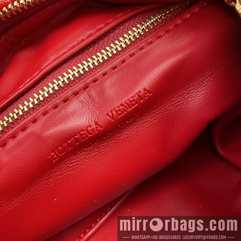 Bottega Veneta Replica Bags tote 6116B 28cm JY 1