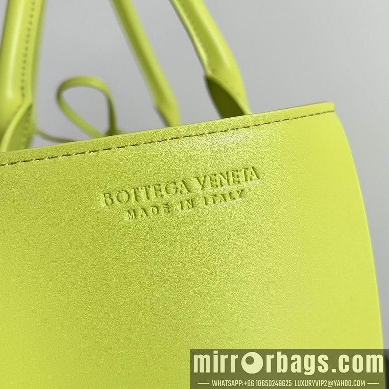 Bottega Veneta Replica Bags 609175 38x25x14cm BG 2