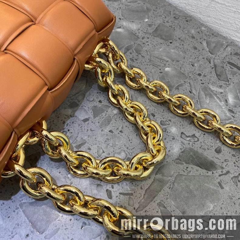 Bottega Veneta Replica Bags Cassstte 26x18x8 cm dl 7