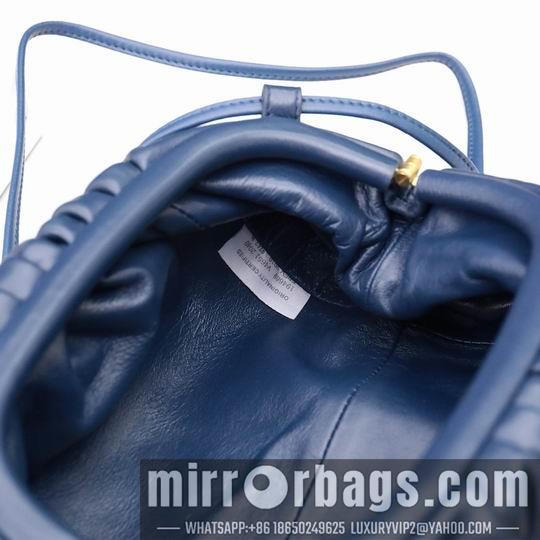 Bottega Veneta Replica Bags 9032 23x13x8 cm dl08
