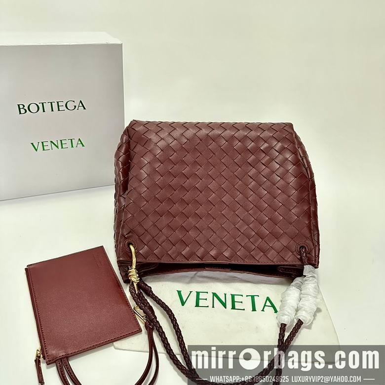 Bottega Veneta Replica Bags Parachute 211-1 26X30X20cm XMY 3