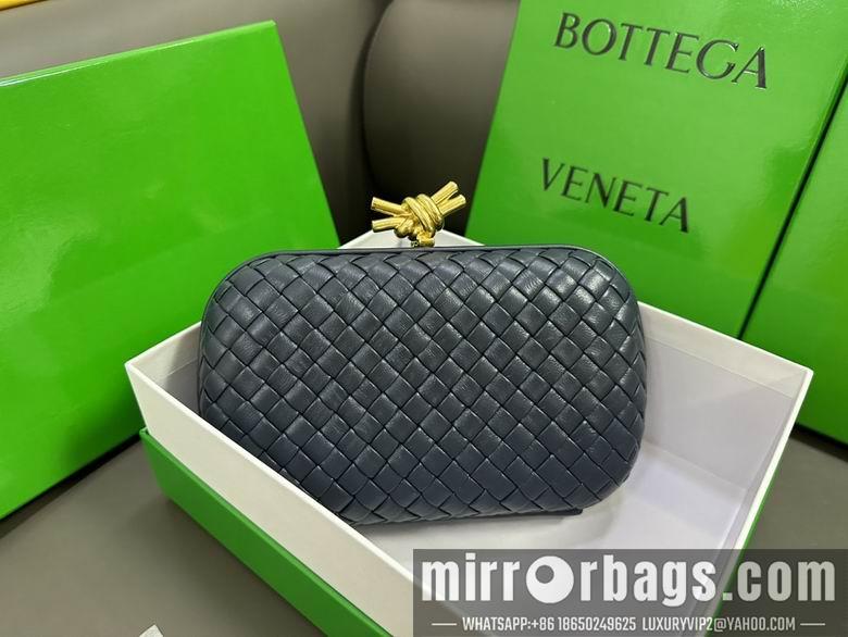 Bottega Veneta Replica Bags 2980 20X12X5.5cm YG 3