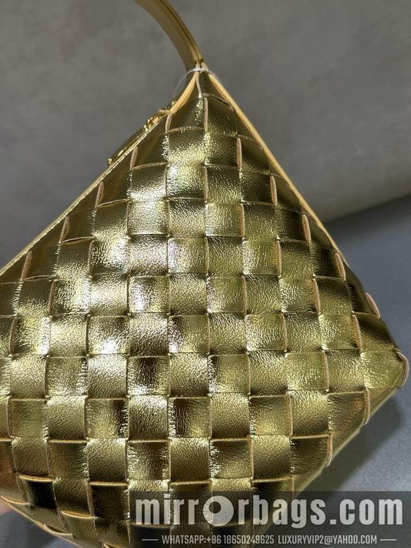 Bottega Veneta Replica Bags 6007 17X13.5X11.5cm JY 2
