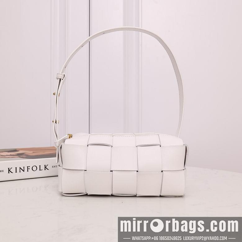 Bottega Veneta Replica Bags 2245 23.5X10X10cm EL 7
