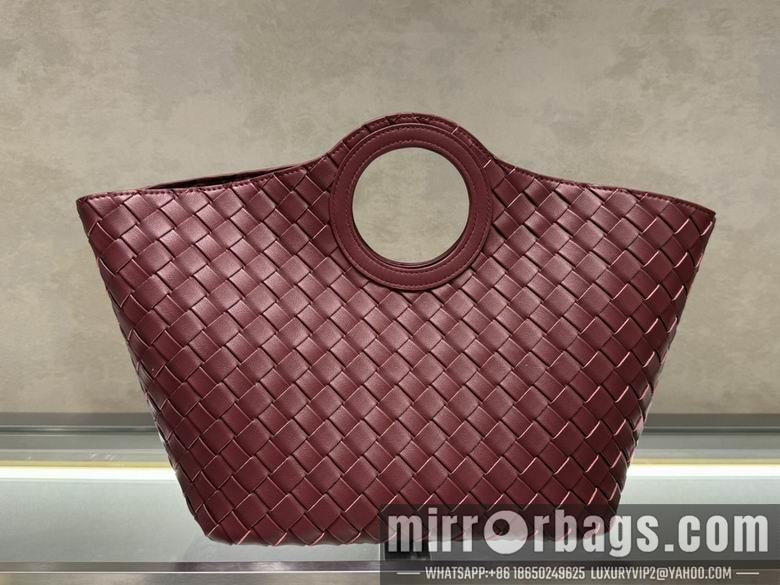Bottega Veneta Replica Bags 9923 29X15X28cm 9921 24X13X23cm JY 3