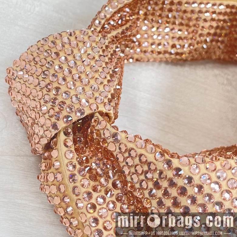 Bottega Veneta Replica Bags Bv Dot Sandals 44061 28x23x8cm DL 7