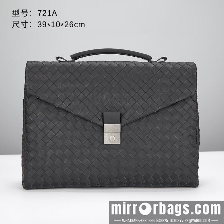 Bottega Veneta Replica Bags 721A 39X26X10cm XM