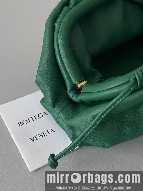 Bottega Veneta Replica Bags Pouch 23x13x5cm BG 5
