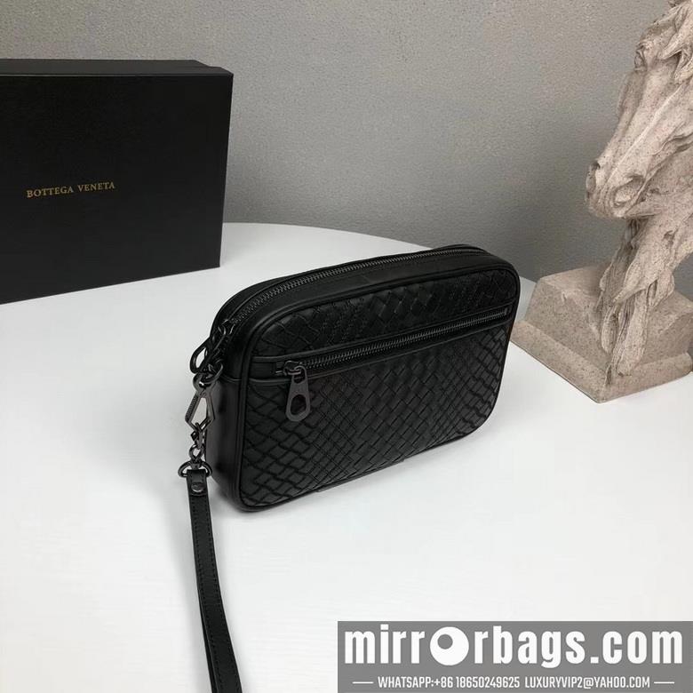 Bottega Veneta Replica Bags 26X18X5cm 121916 WP