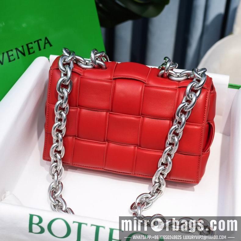 Bottega Veneta Replica Bags Cassstte 26x18x8 cm dl 18