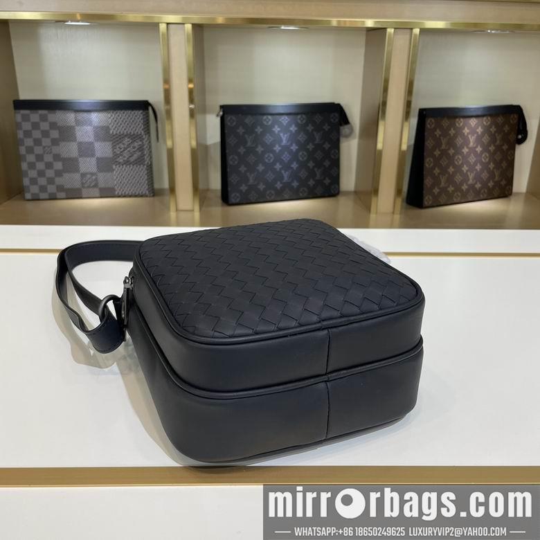 Bottega Veneta Replica Bags 18X20X8cm 021701 WP