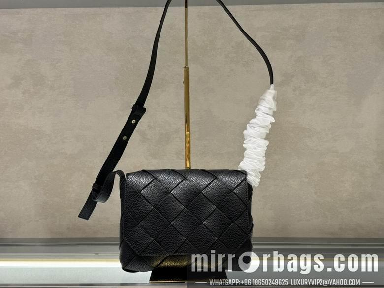 Bottega Veneta Replica Bags 9020B 22.5X16.5X5.5cm JY 3