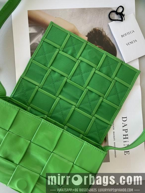 Bottega Veneta Replica Bags 667298 23x15x5cm BG 6
