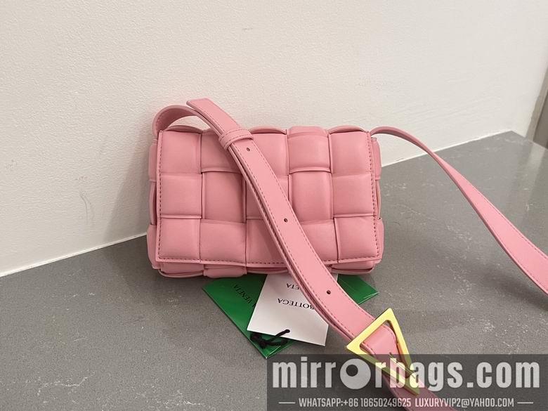 Bottega Veneta Replica Bags 19X12X5cm 032703 XM 6