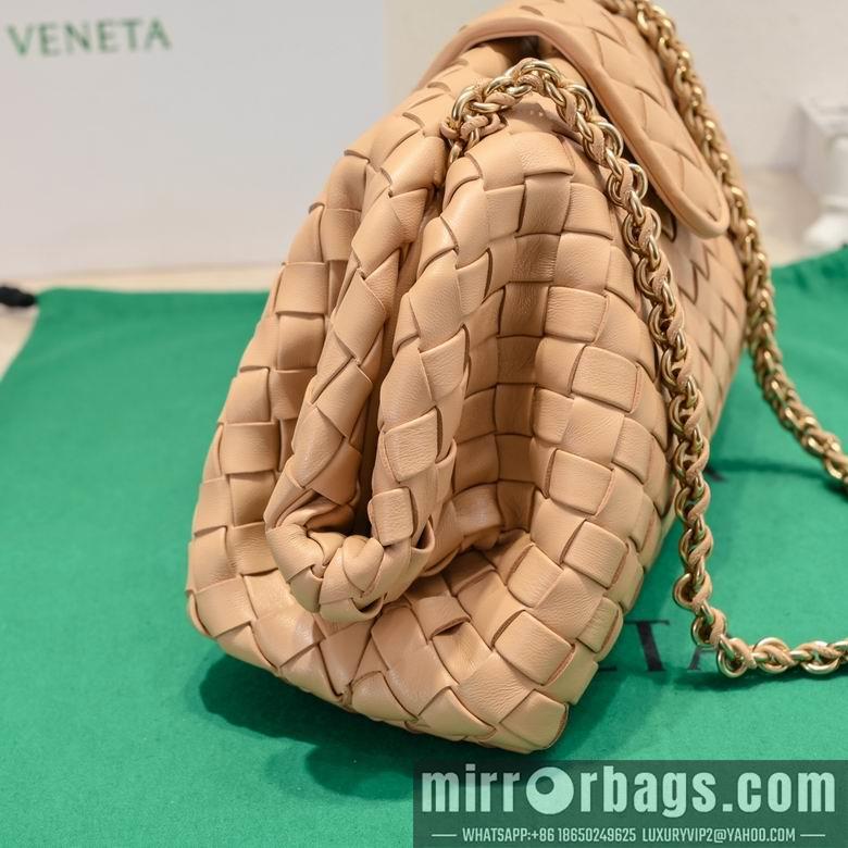 Bottega Veneta Replica Bags 5807 31.5X16.5X11cm EL 5