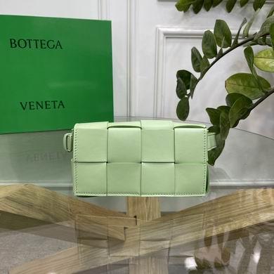 Bottega Veneta Replica Bags KF0015 17.5X9.5X5cm SL 6