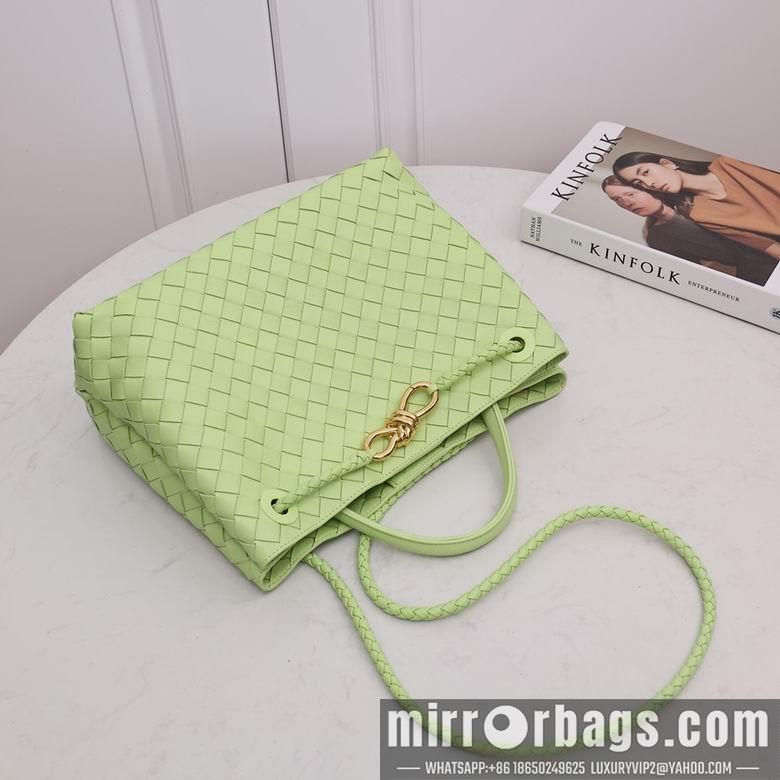 Bottega Veneta Replica Bags Andiamo 2261-1 32X24X12cm EL 3