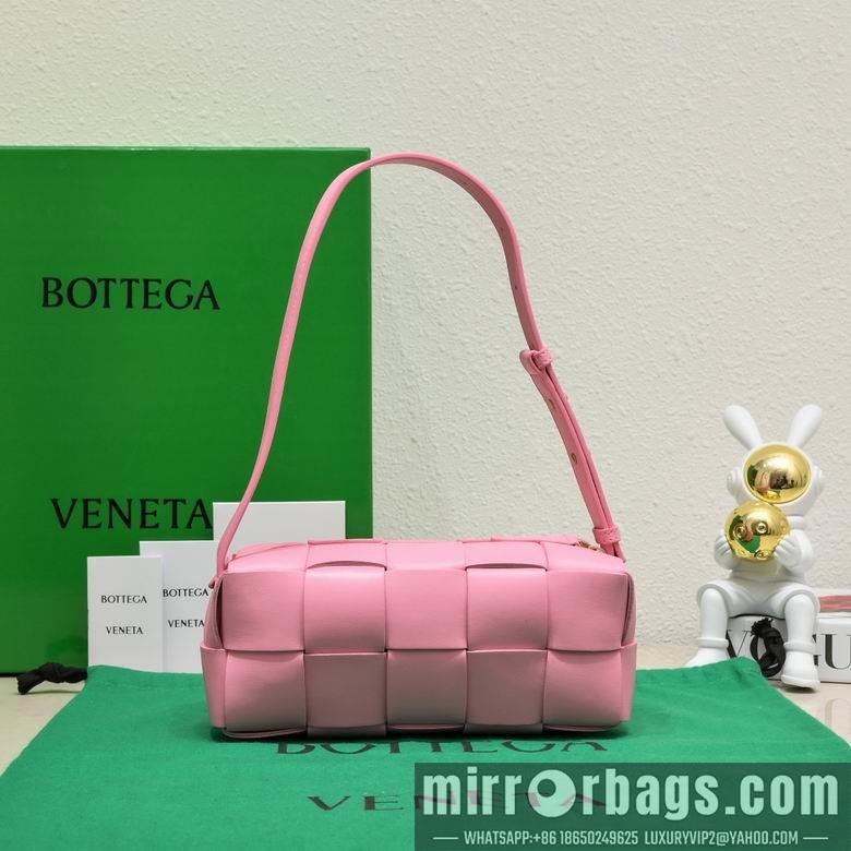 Bottega Veneta Replica Bags 9305 23.5X10X10cm EL 1