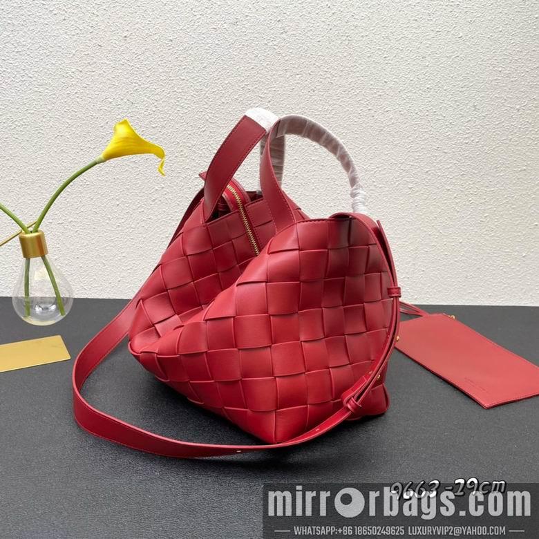 Bottega Veneta Replica Bags 9663 29X23X16cm JY 4colour