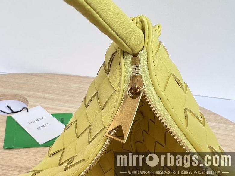 Bottega Veneta Replica Bags 6699-3 40x3x24cm DL 1