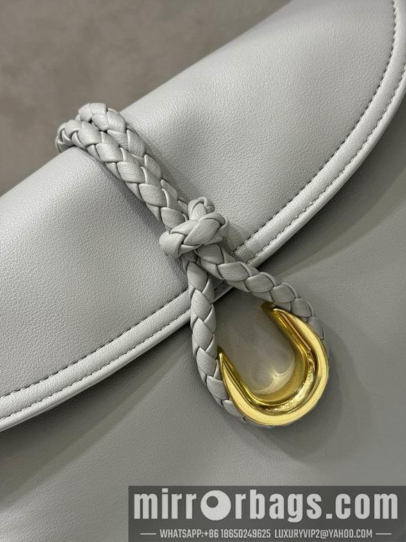 Bottega Veneta Replica Bags Liberta 6025 35X23X9cm JY 11