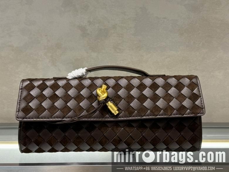 Bottega Veneta Replica Bags 9906B-1 34X14X7cm JY 2