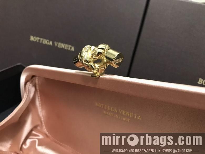 Bottega Veneta Replica Bags 6500 25X10X5cm YG 2