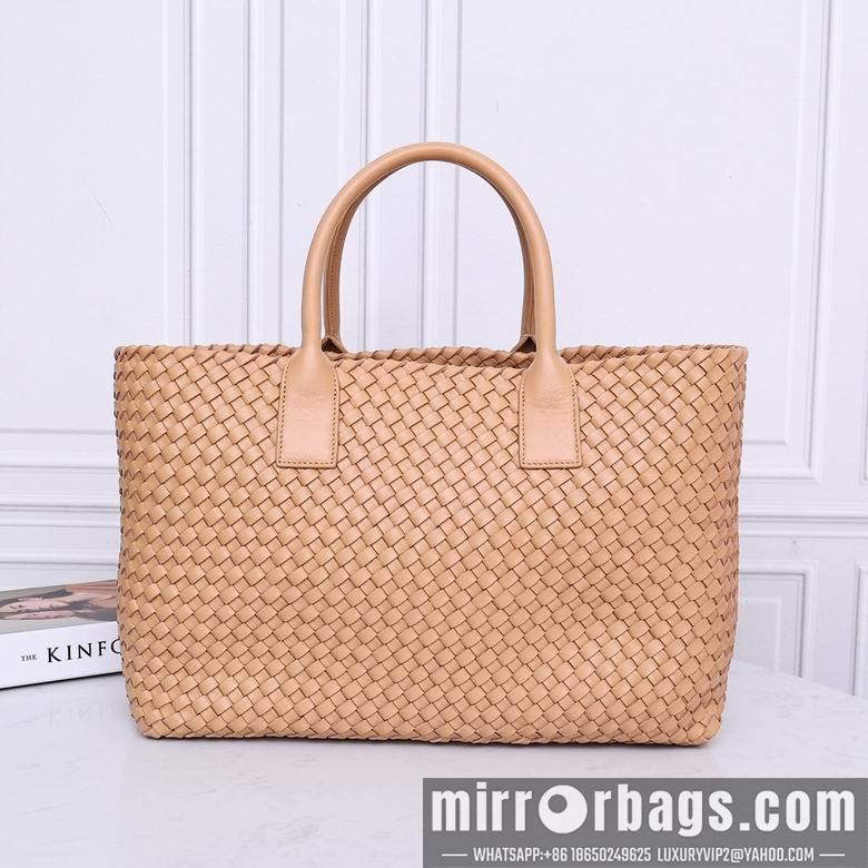 Bottega Veneta Replica Bags 2234A 40x28x16cm DL 3